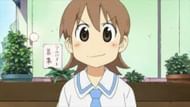 Yuuko Aioi as shown in anime(Image via Studio Kyoto Animation)